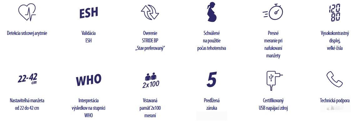 certifikovaný tlakomer